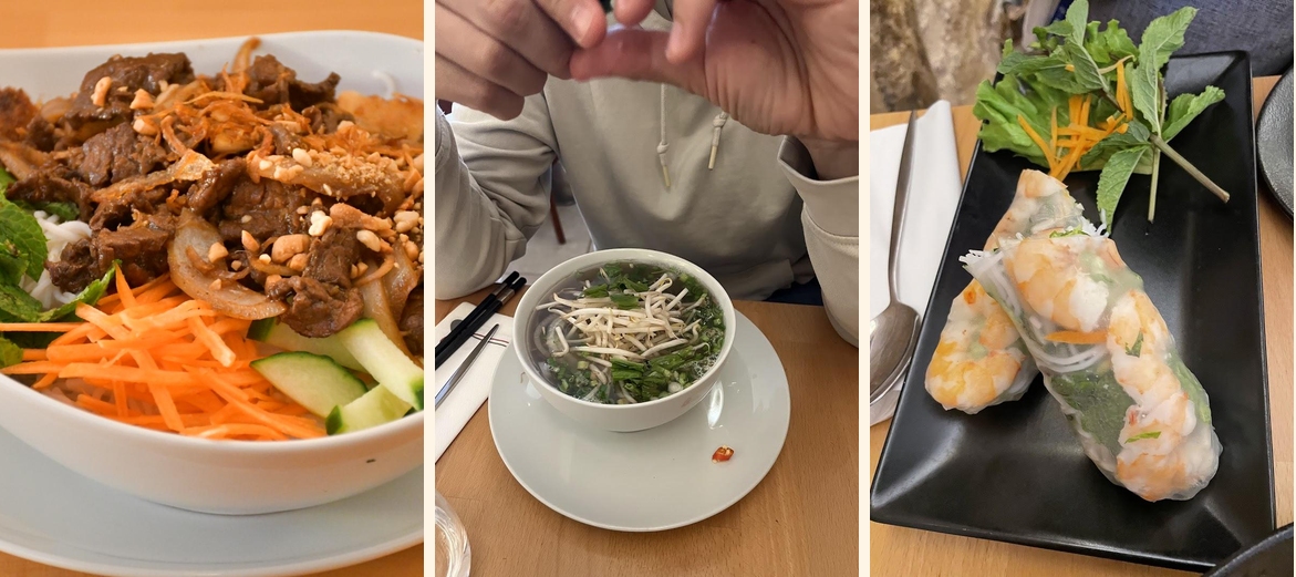 Foyer Mon Vietnam - Gallery Image 2