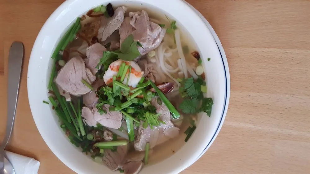 Phở